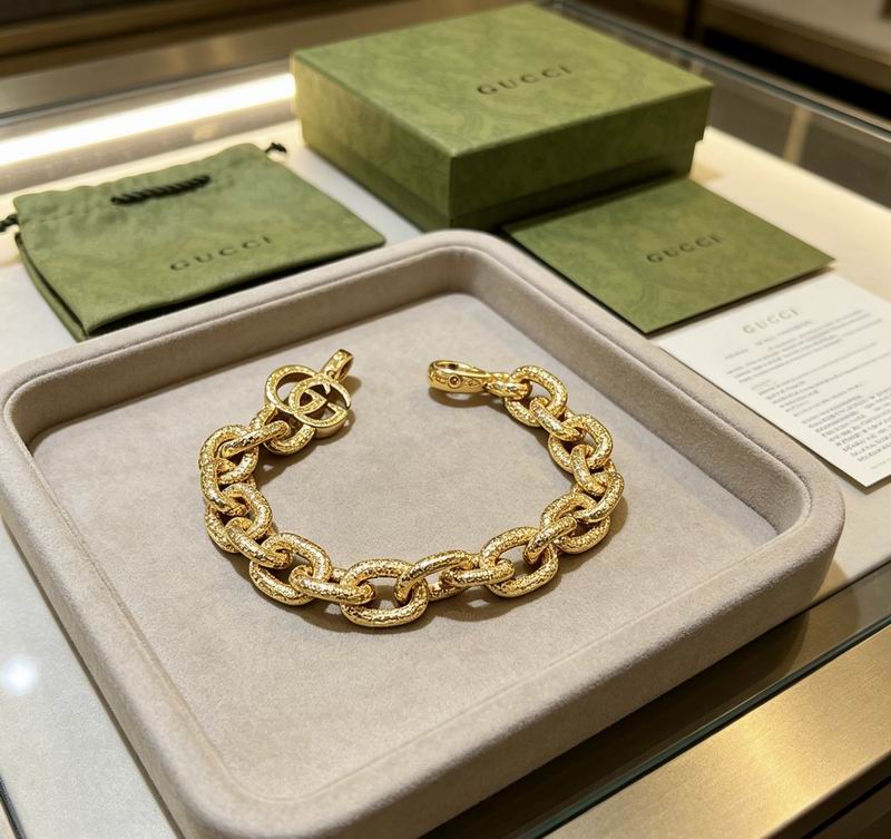 Gucci Bracelet 07yxs114